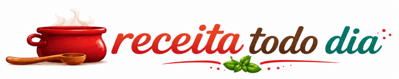 Receita Todo Dia